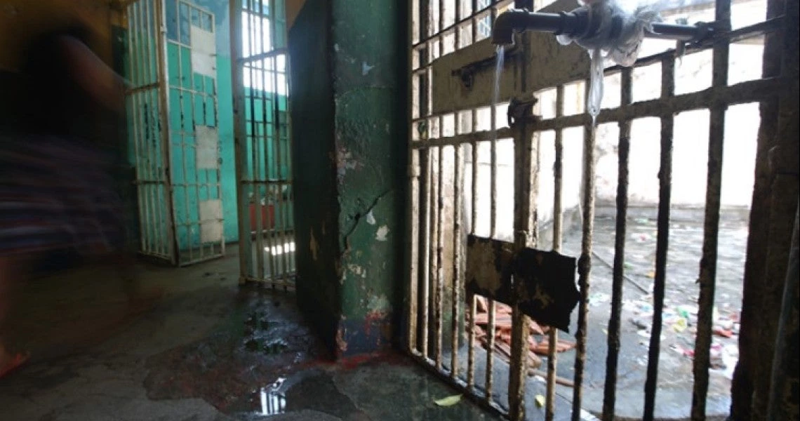 Βραζιλία: Τουλάχιστον 20 νεκροί σε απόπειρα ομαδικής απόδρασης φυλακισμένων